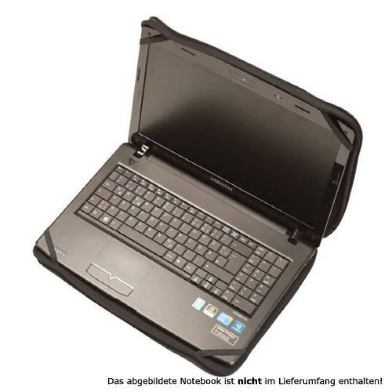 Pedea Trend Notebook-Sleeve [bis 35,8cm (14.1")]