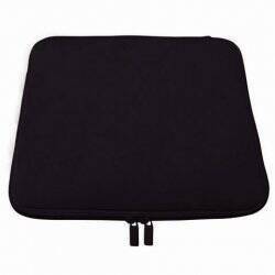 Notebook-Sleeve Pedea Trend [schwarz, bis 43,9cm (17,3")]