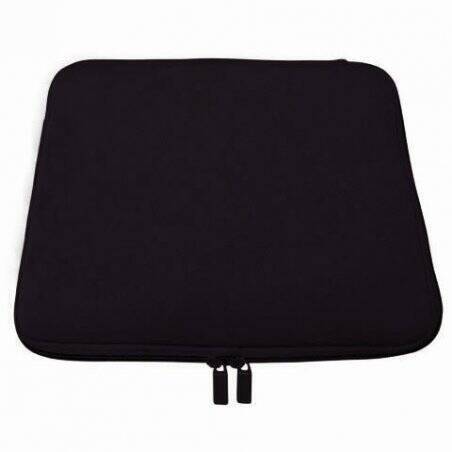 Notebook-Sleeve Pedea Trend [schwarz, bis 43,9cm (17,3")]