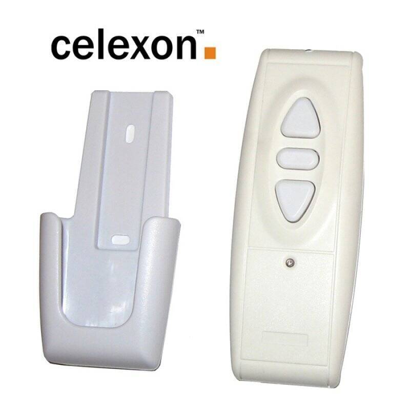 Celexon Leinwand Motor Economy 240x240 Format 1:1