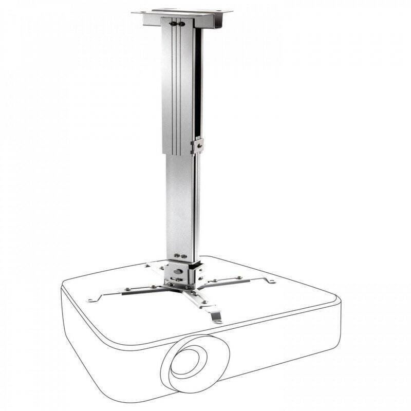 Celexon Deckenhalterung universal MultiCel63100S