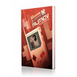 Biographie 08 - Alexey Pajitnov le Créateur de TETRIS