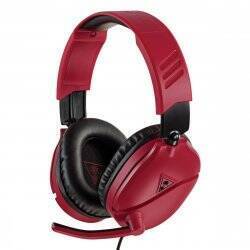 RECON 70N MID RED SWITCHRECON 70N MID RED SWITCH