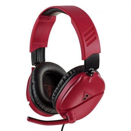RECON 70N MID RED SWITCHRECON 70N MID RED SWITCH