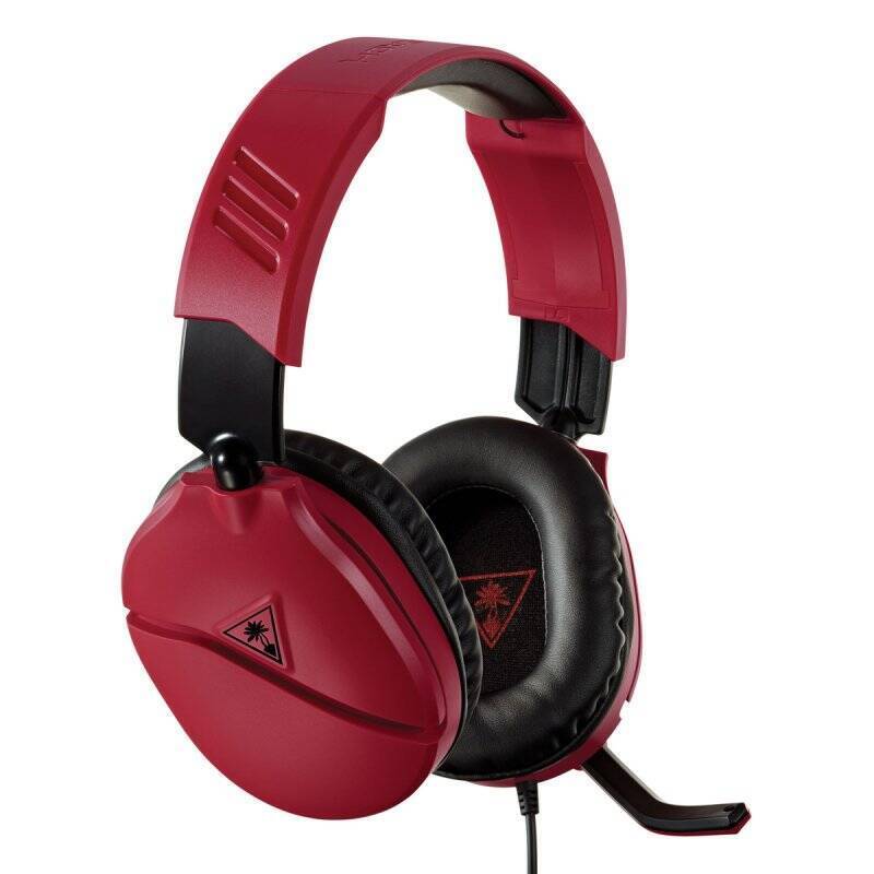 RECON 70N MID RED SWITCHRECON 70N MID RED SWITCH