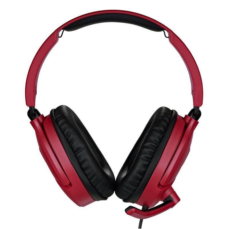 RECON 70N MID RED SWITCHRECON 70N MID RED SWITCH