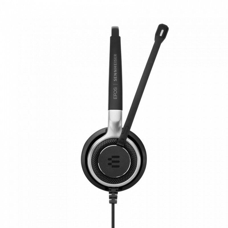 EPOS compatible SENNHEISER IMPACT SC 638
