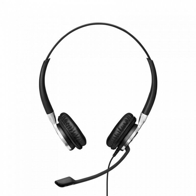 EPOS compatible SENNHEISER IMPACT SC 638