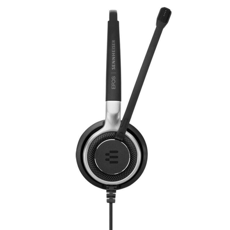 EPOS compatible SENNHEISER IMPACT SC 660 ANC USB