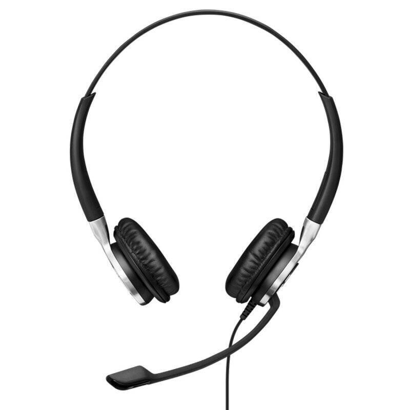 EPOS compatible SENNHEISER IMPACT SC 660 ANC USB