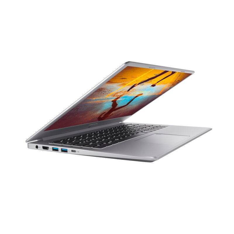 Medion Akoya S15447 - 15,6" Full-HD, Intel Core i5-10210U, 8GB RAM, 512GB SSD, kein Betriebssystem