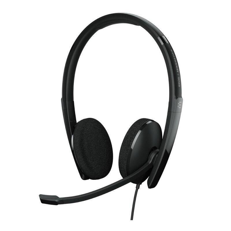 EPOS compatible SENNHEISER ADAPT 160 USB II