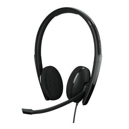 EPOS compatible SENNHEISER ADAPT 160 USB II