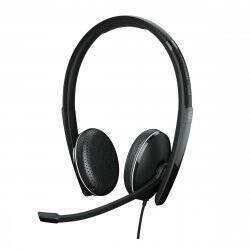 EPOS compatible SENNHEISER ADAPT 165 USB II