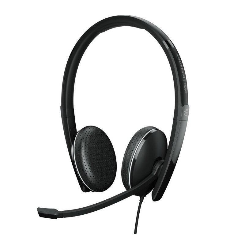 EPOS compatible SENNHEISER ADAPT 165 USB II