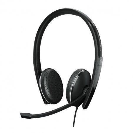 EPOS compatible SENNHEISER ADAPT 165 USB II