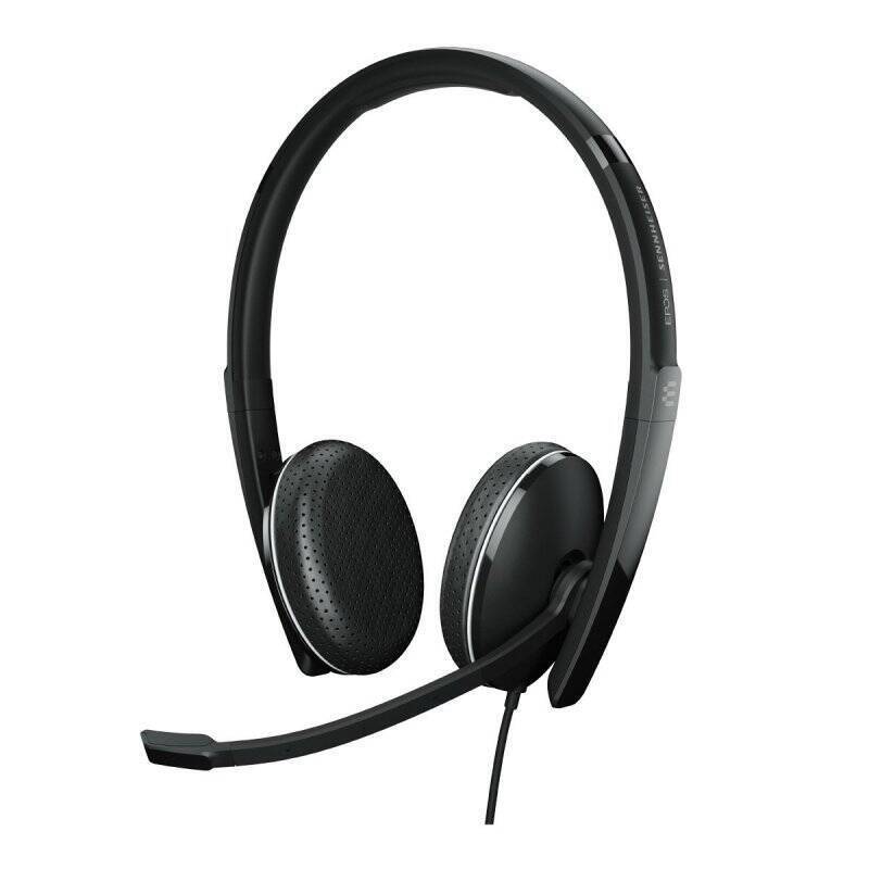 EPOS compatible SENNHEISER ADAPT 165 USB-C II