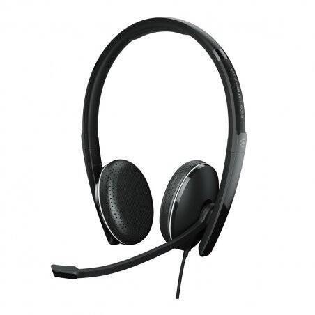 EPOS compatible SENNHEISER ADAPT 165 USB-C II