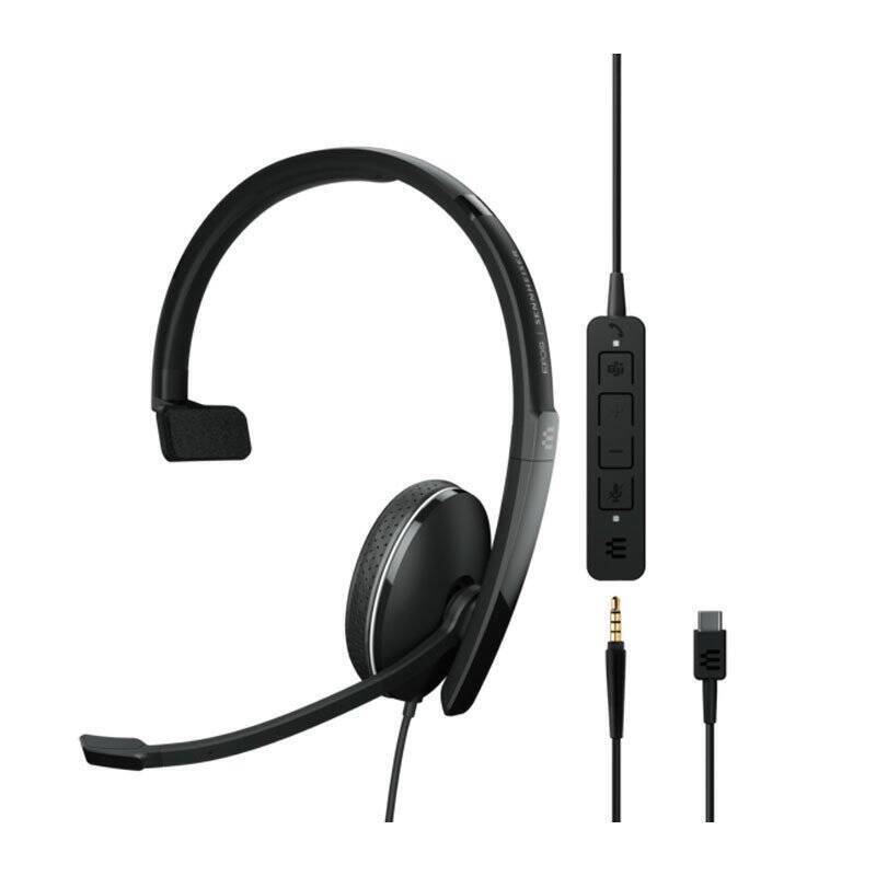 EPOS compatible SENNHEISER ADAPT 135T USB-C II
