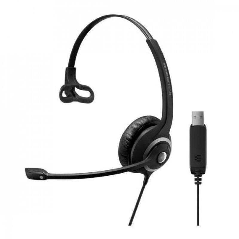 EPOS compatible SENNHEISER IMPACT SC 260 USB MS II