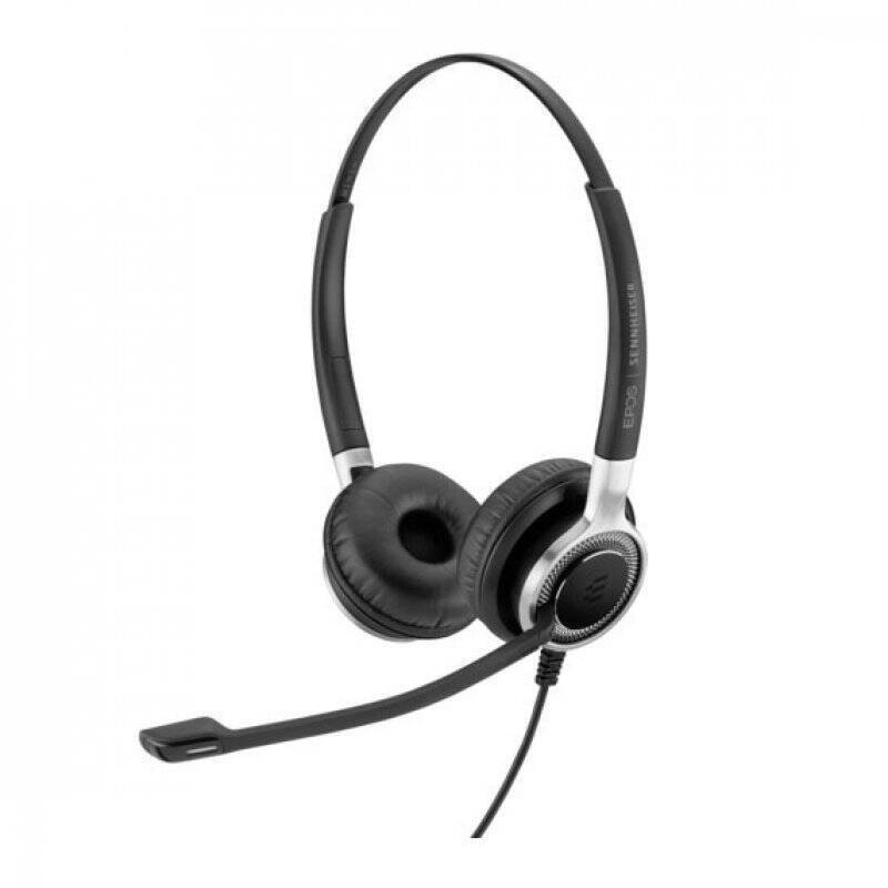 EPOS compatible SENNHEISER IMPACT SC 635 USB-C