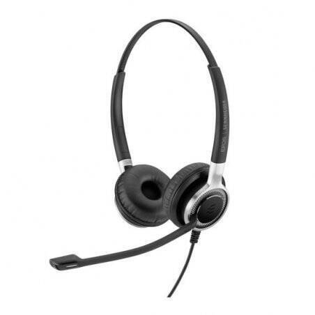 EPOS compatible SENNHEISER IMPACT SC 635 USB-C