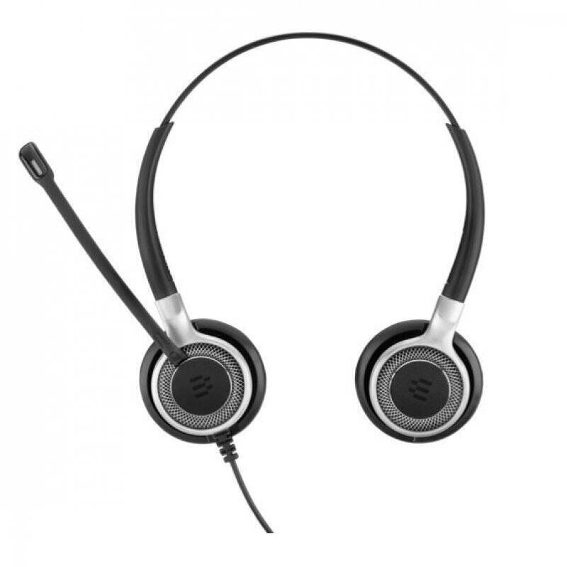 EPOS compatible SENNHEISER IMPACT SC 635 USB-C