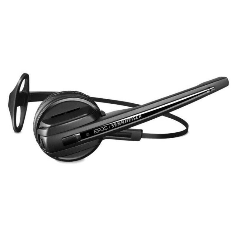 EPOS SENNHEISER IMPACT D 10 HS