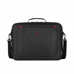 WENGER BQ Clamshell                bk 16 | 611907