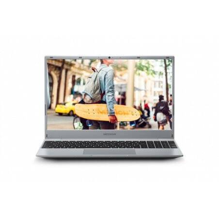 MEDION AKOYA E14301 14" Full HD IPS, AMD Ryzen 3-3200U, 8GB DDR4, 256 SSD Windows 11 Home