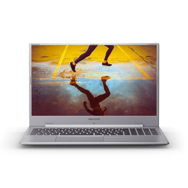 MEDION Akoya S17405 17,3" Full HD, Intel Core i5-1135G7, 8GB RAM, 512GB SSD, Windows 11 Home