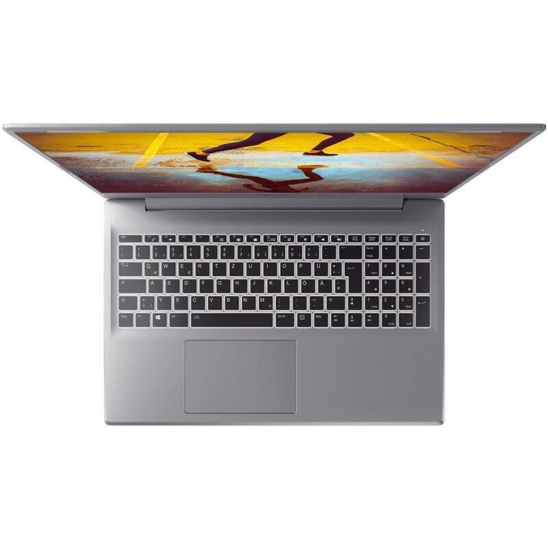 MEDION Akoya S17405 17,3" Full HD, Intel Core i5-1135G7, 8GB RAM, 512GB SSD, Windows 11 Home