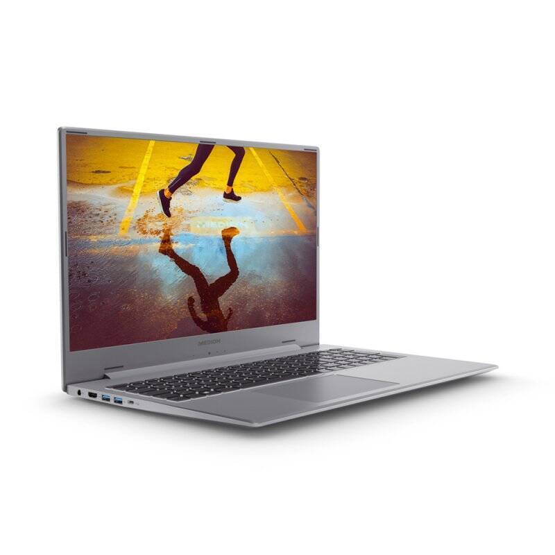 MEDION Akoya S17405 17,3" Full HD, Intel Core i5-1135G7, 8GB RAM, 512GB SSD, Windows 11 Home