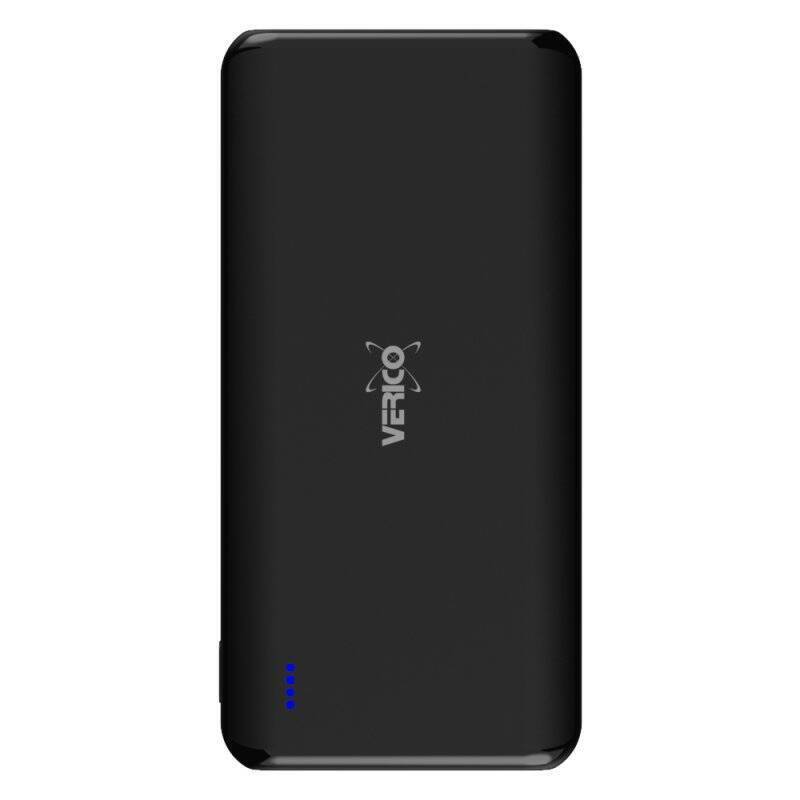 Verico Powerbank 30.000 mAh Power Pro PD, schwarz