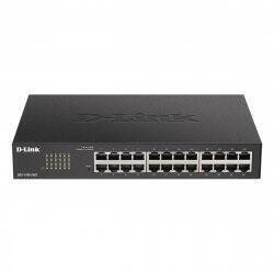D-LINK 24-Port Layer2 Smart Switch