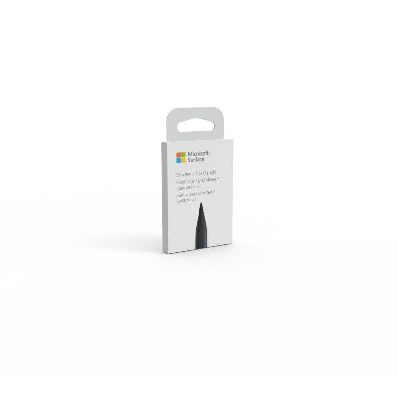 Microsoft Surface Pen Tip Kit – Stiftspitzen für Slim Pen 2
