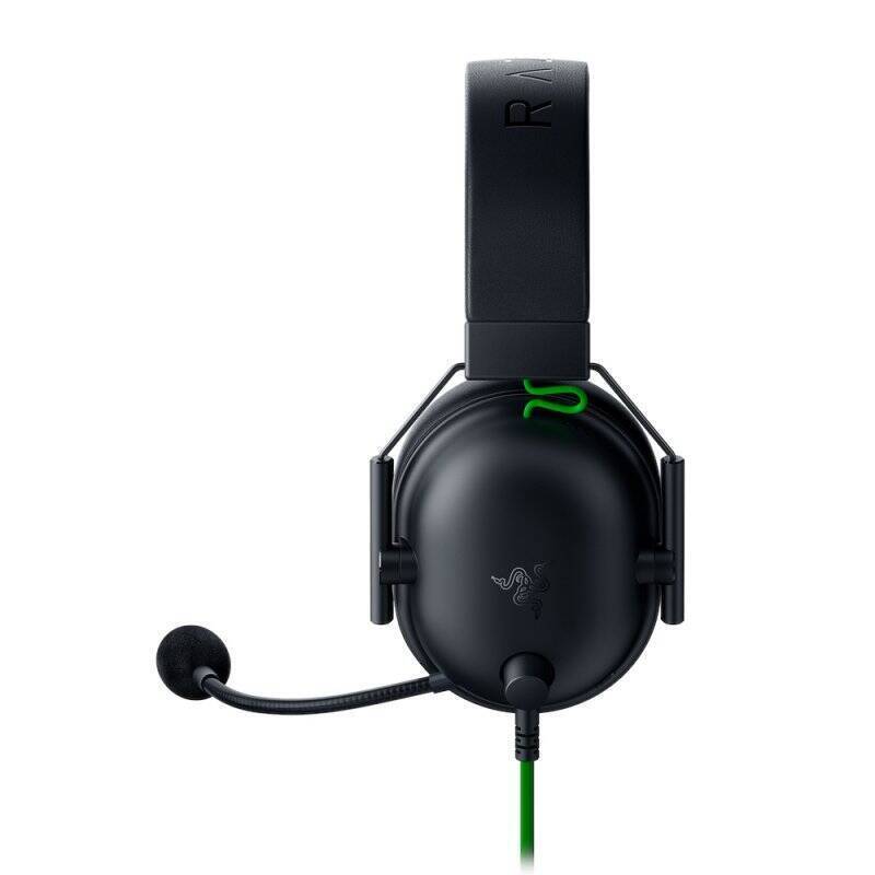 Razer BlackShark V2 X USB             bk  RZ04-04570100-R3M1