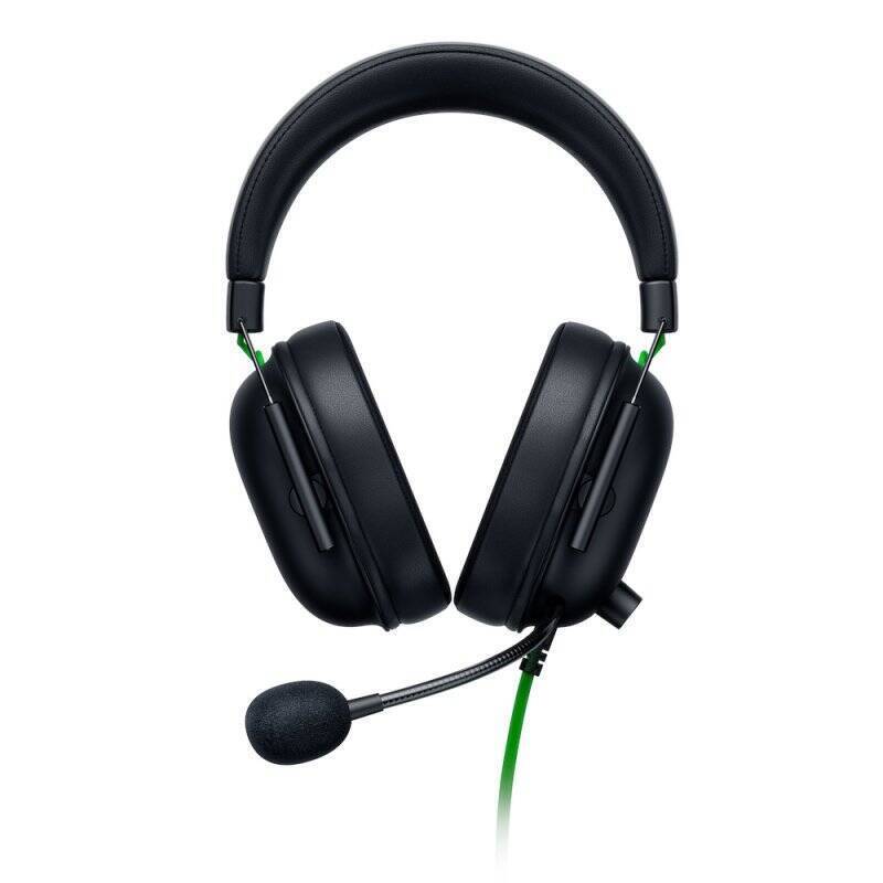 Razer BlackShark V2 X USB             bk  RZ04-04570100-R3M1