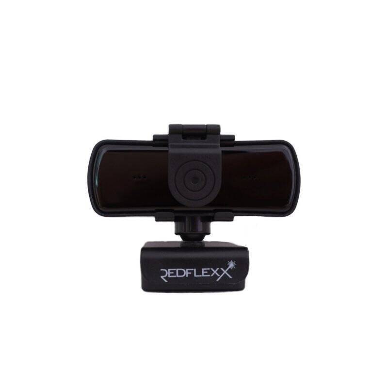Redflexx REDCAM RC-400 WQHD USB Webcam
