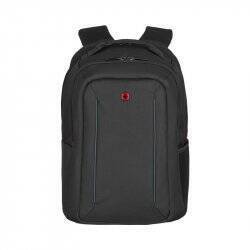 WENGER BQ Laptop Backpack          bk 16  611905