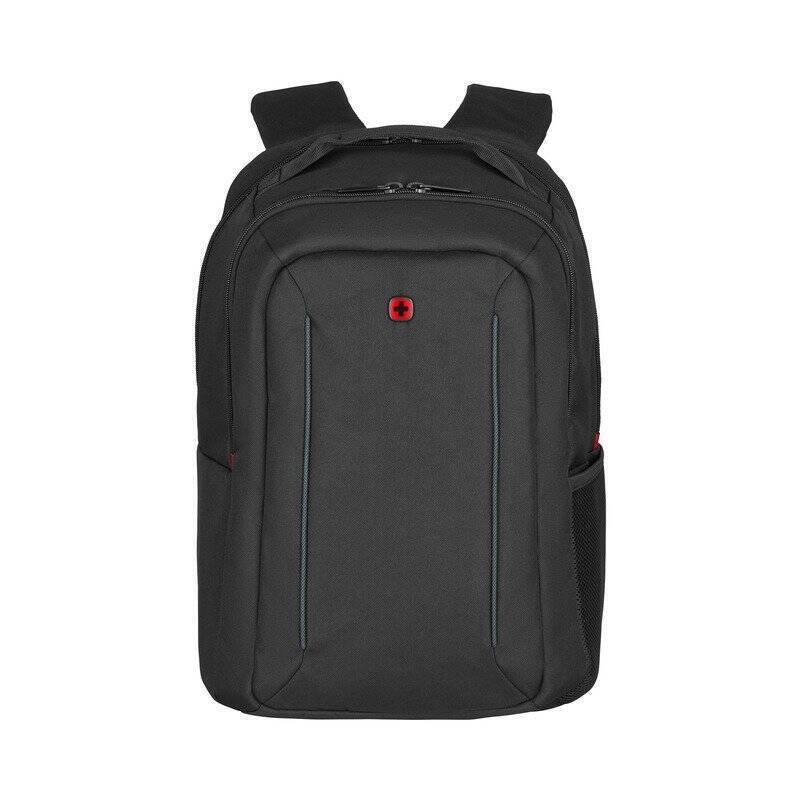 WENGER BQ Laptop Backpack          bk 16  611905