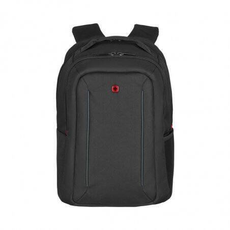 WENGER BQ Laptop Backpack          bk 16  611905