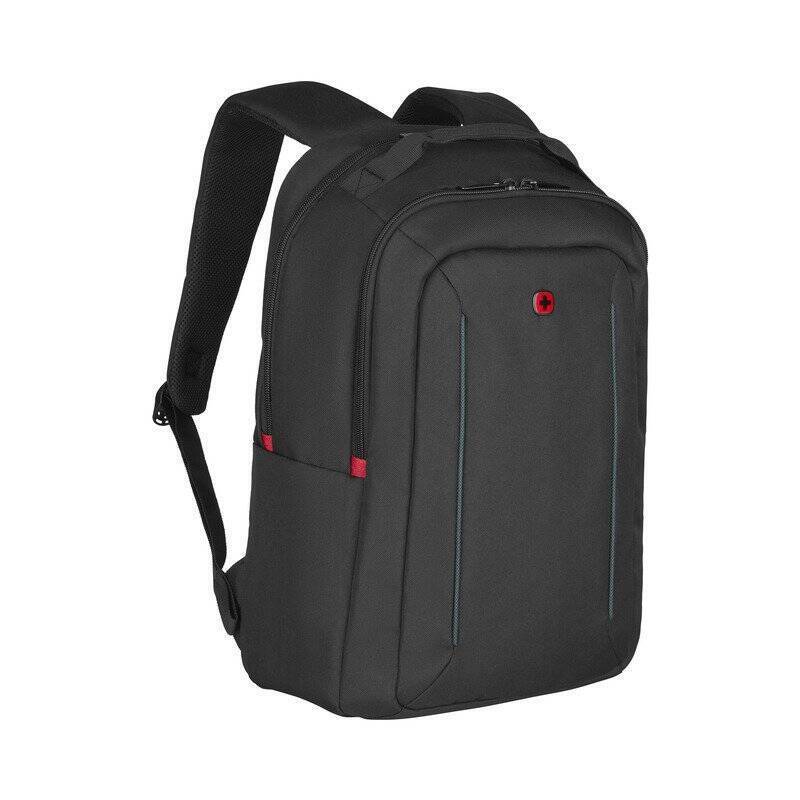 WENGER BQ Laptop Backpack          bk 16  611905