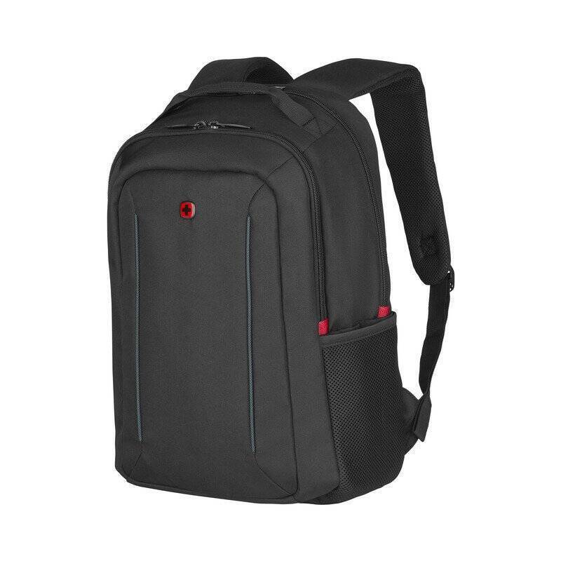 WENGER BQ Laptop Backpack          bk 16  611905