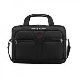 WENGER BC Refresh Briefcase bk 11.6-13.3  612269