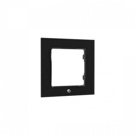 Home Shelly Accessories "Wall Frame 1" Wandtaster Rahmen Schwarz