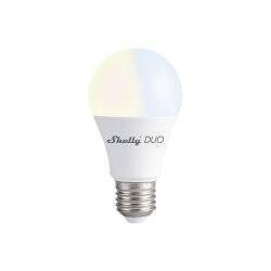 Home Shelly Plug & Play Beleuchtung "Duo" WLAN LED Lampe
