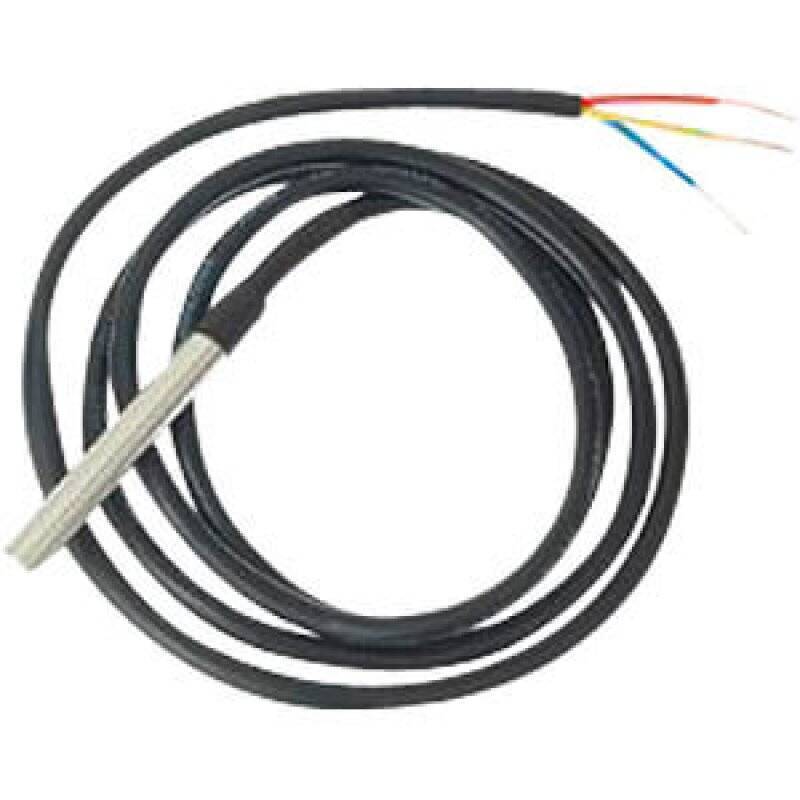 Home Shelly Accessories "DS18B20" Temperatursensor Zubehör für Temperature Add-on