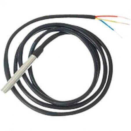 Home Shelly Accessories "DS18B20" Temperatursensor Zubehör für Temperature Add-on