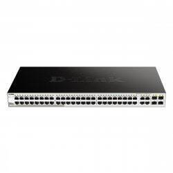 Switch/52-port switch compo sfp